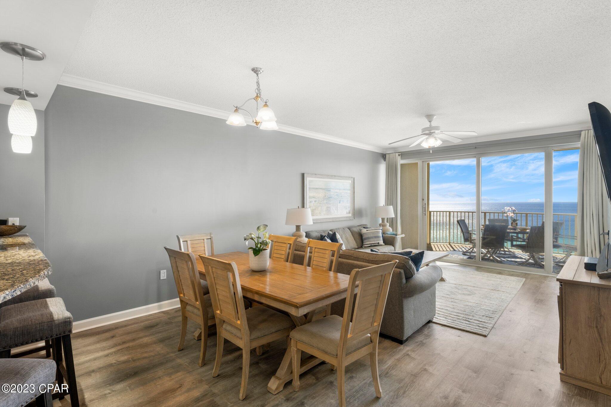 Boardwalk Central - Residential