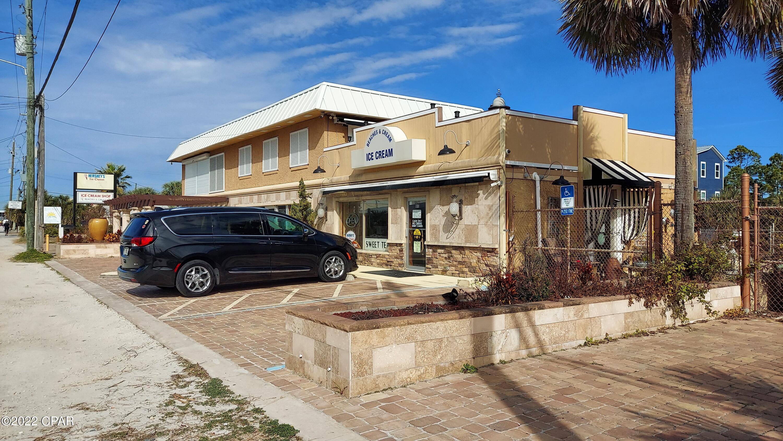 Lullwater Beach - Commercial Sale