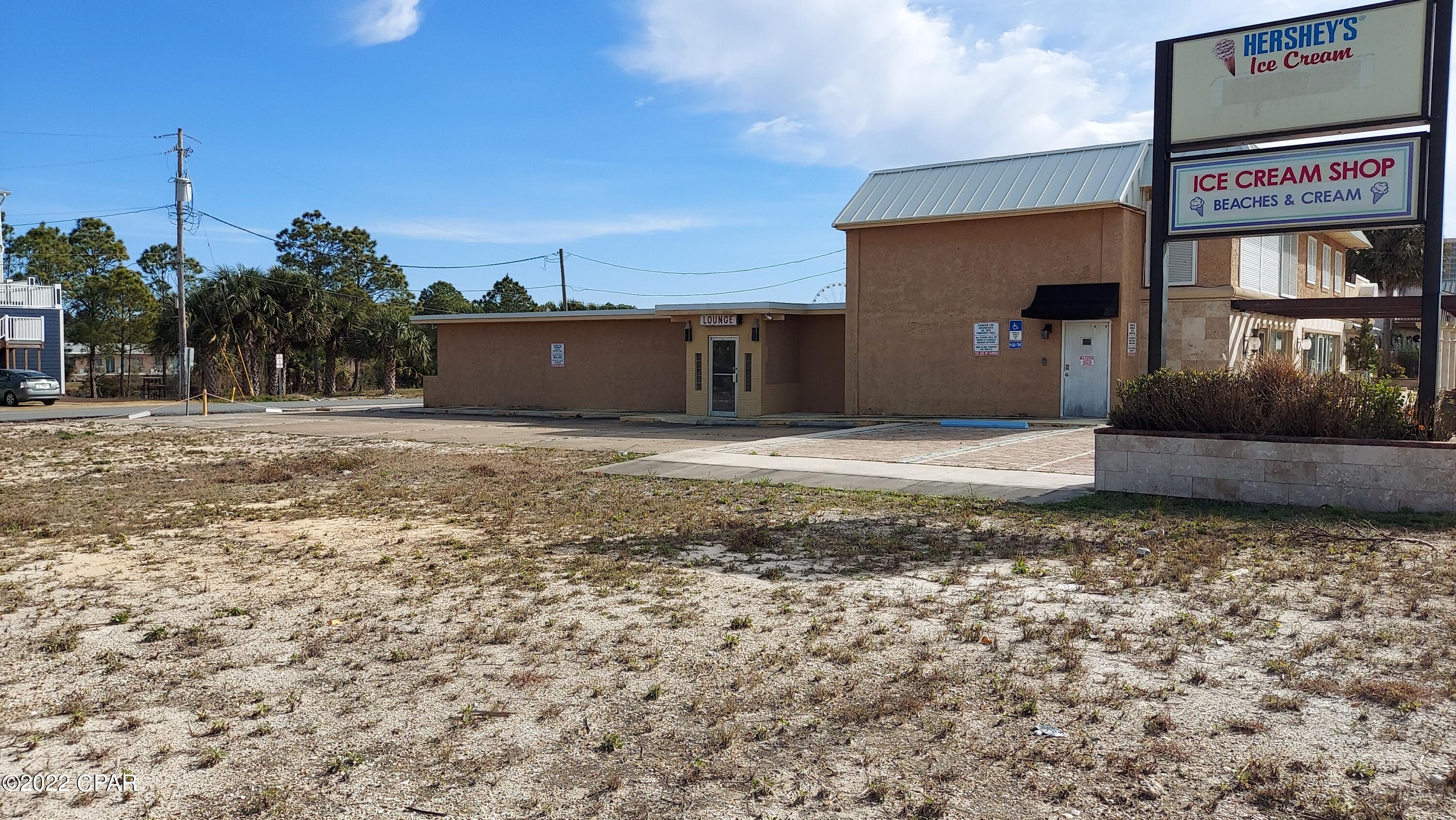 Lullwater Beach - Commercial Sale