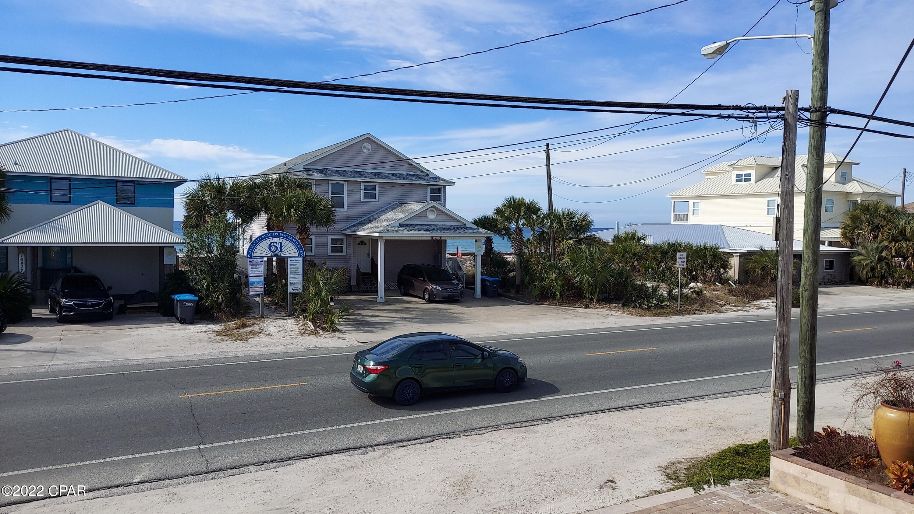 Lullwater Beach - Commercial Sale