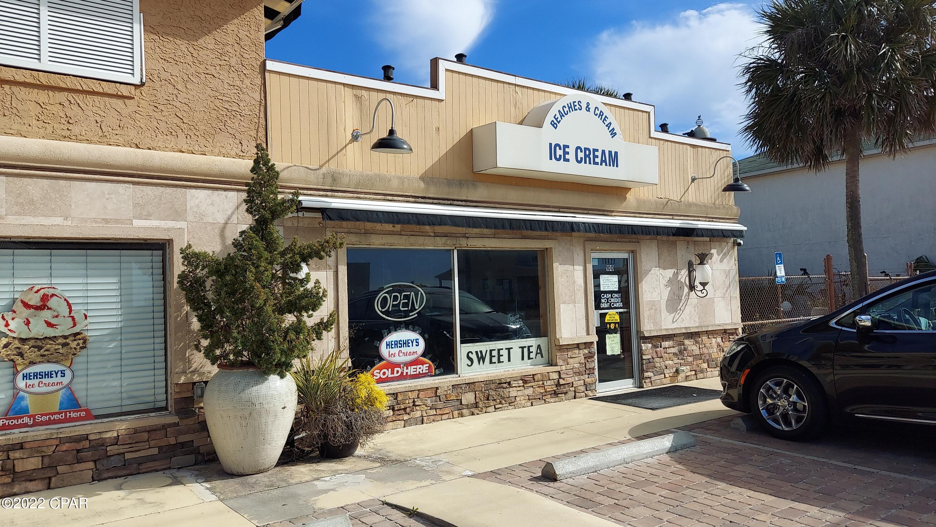 Lullwater Beach - Commercial Sale