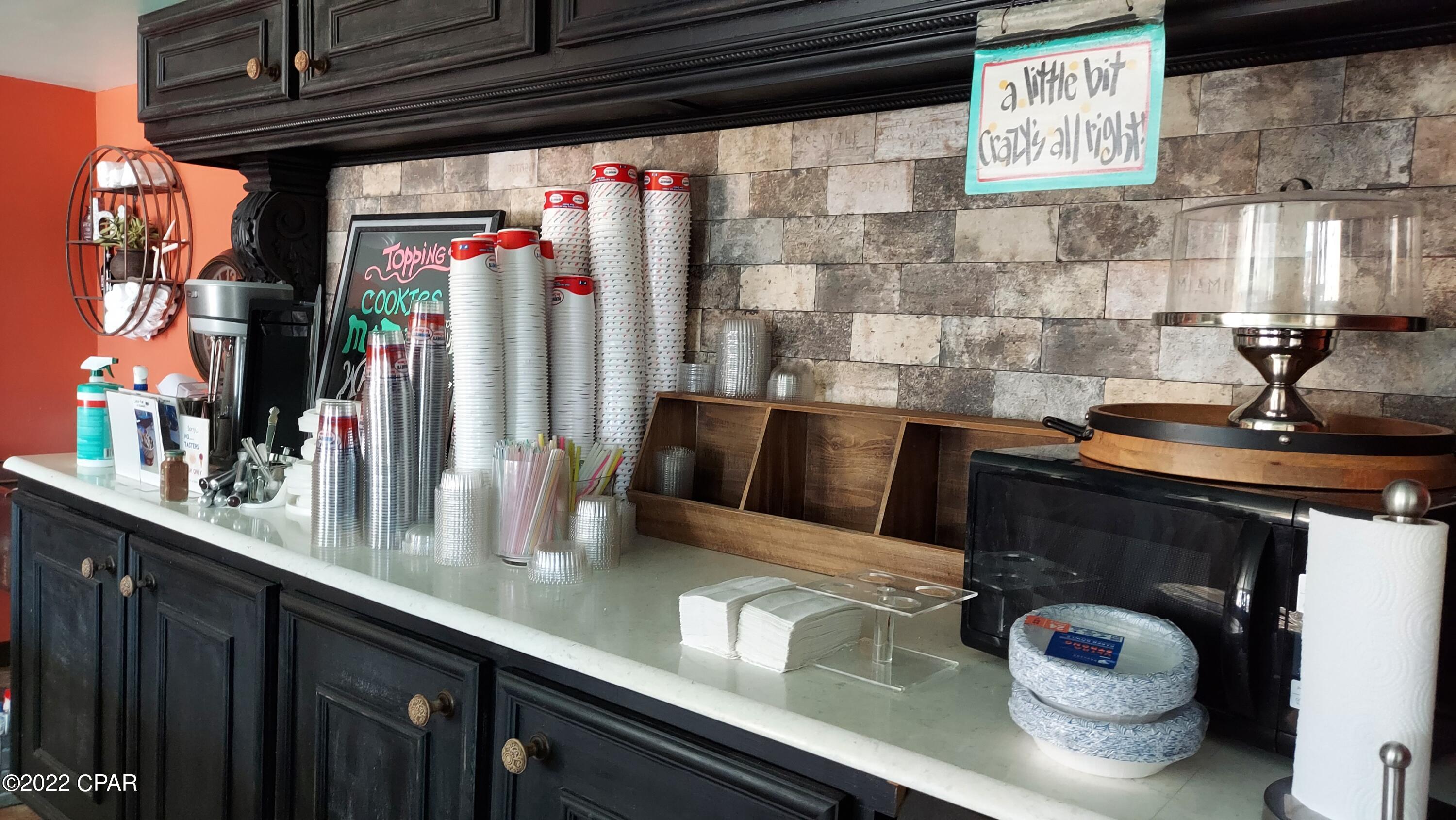 Lullwater Beach - Commercial Sale