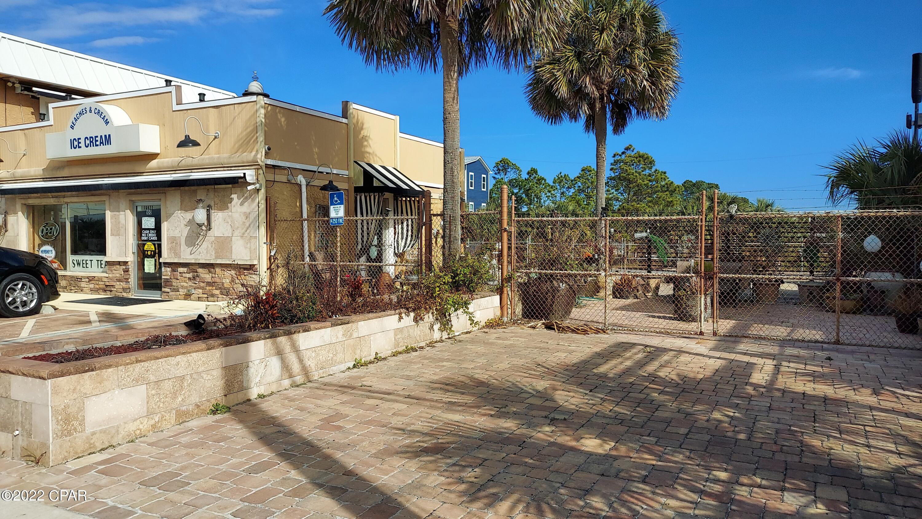 Lullwater Beach - Commercial Sale