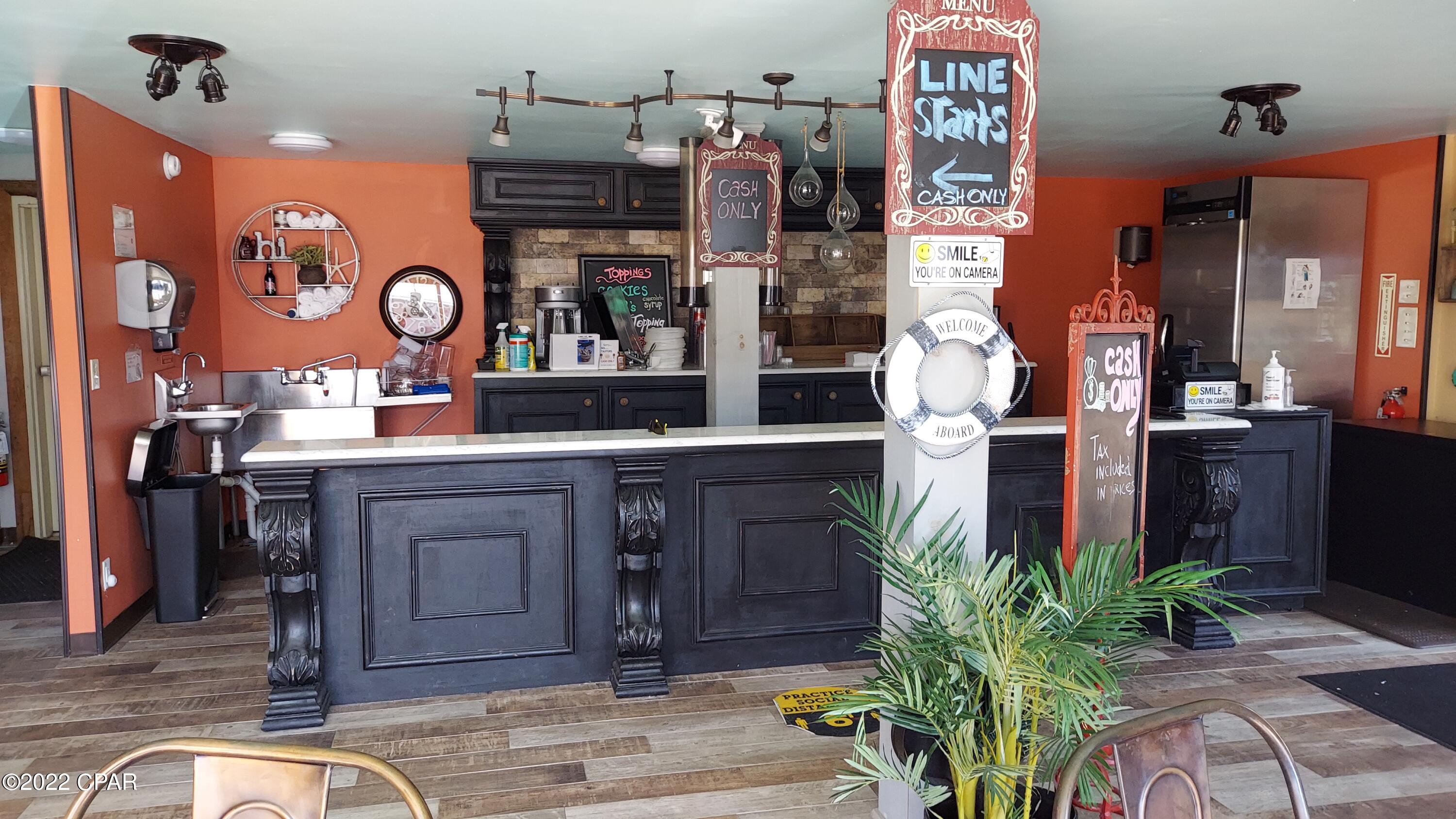 Lullwater Beach - Commercial Sale