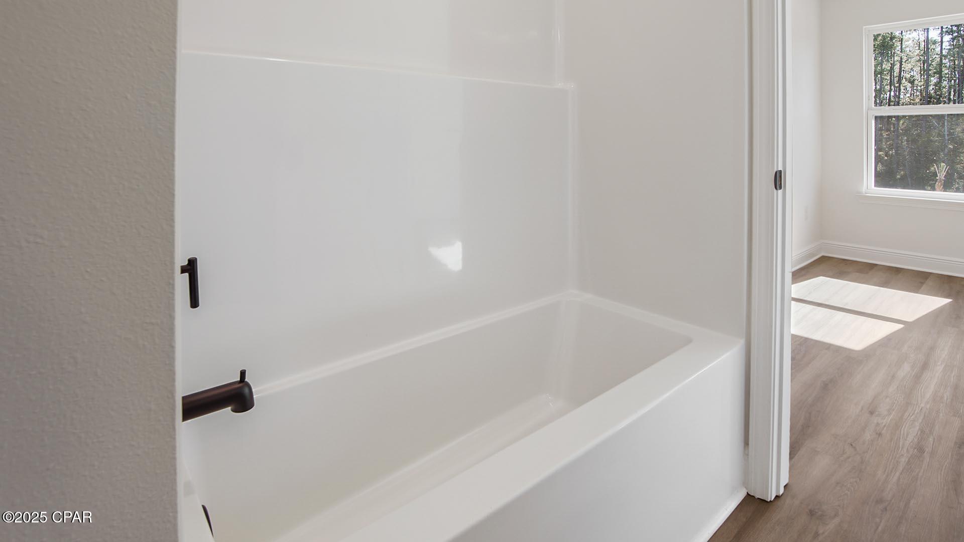 Sanctuary Beach - Residential