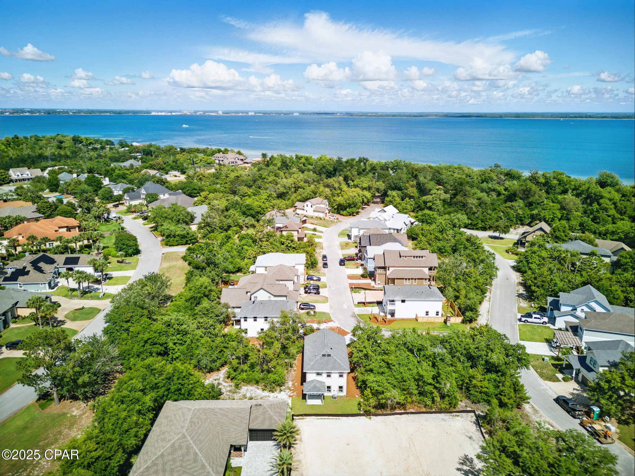 Sanctuary Beach - Residential