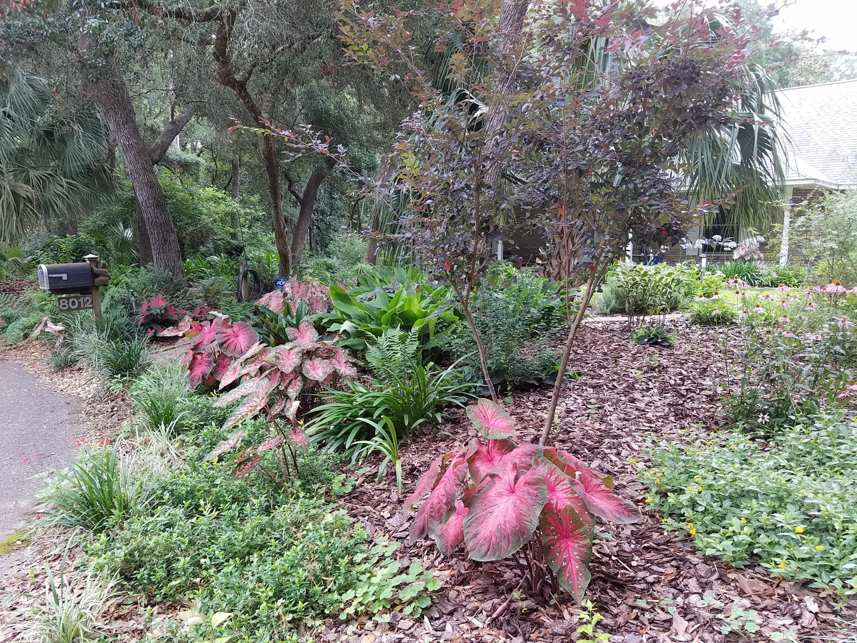 Spikes Addto Highpoint - Residential