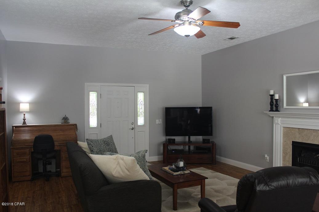 Spikes Addto Highpoint - Residential