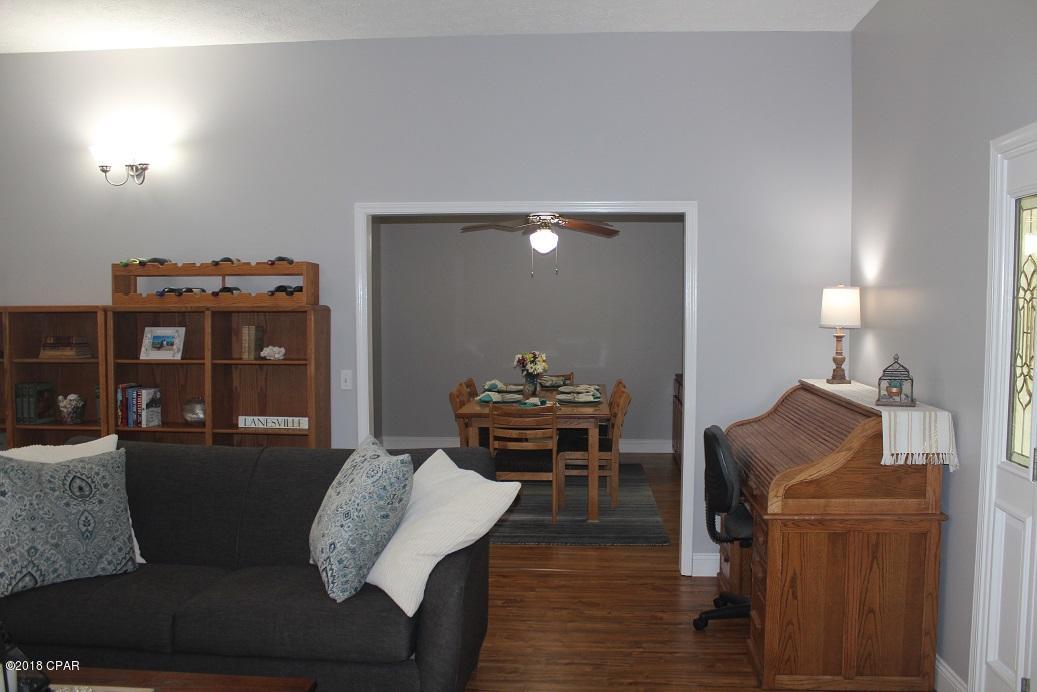 Spikes Addto Highpoint - Residential