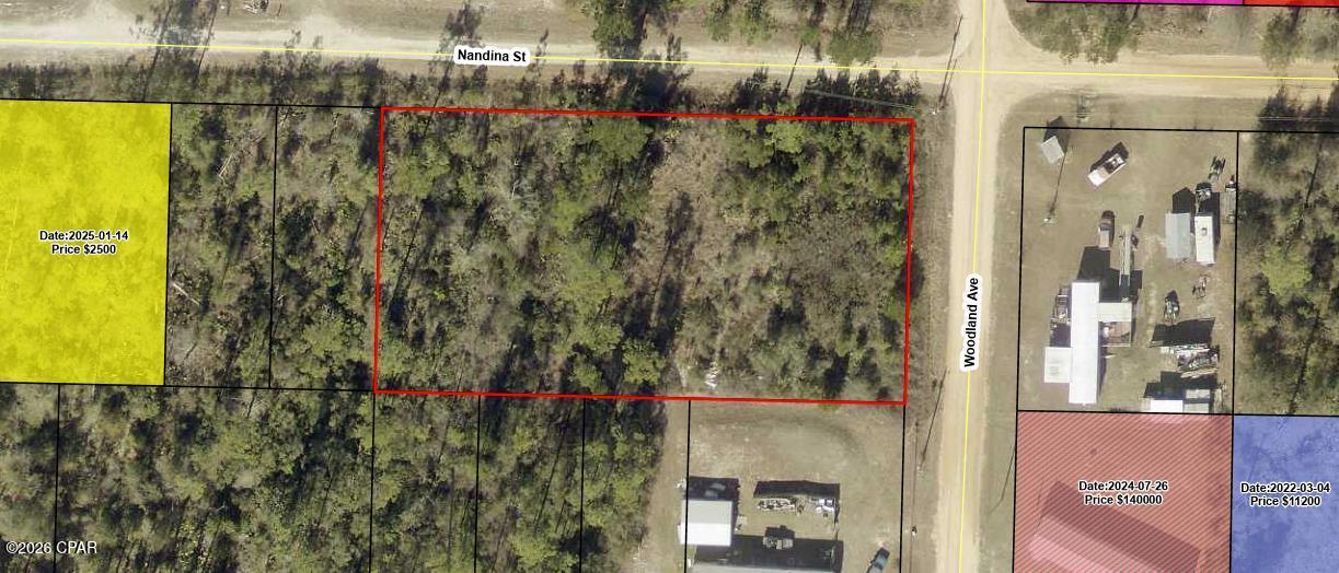 Greenhills West - Land