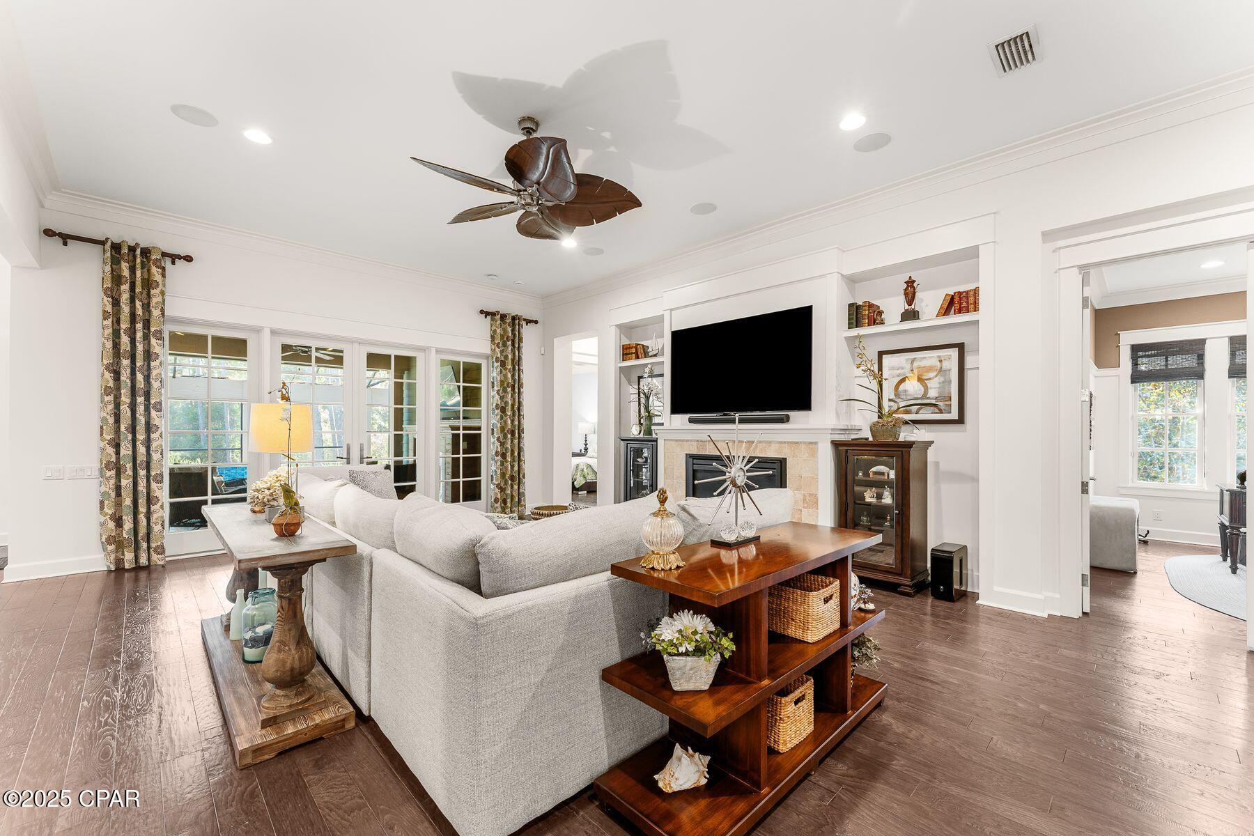 Wild Heron Phase II - Residential