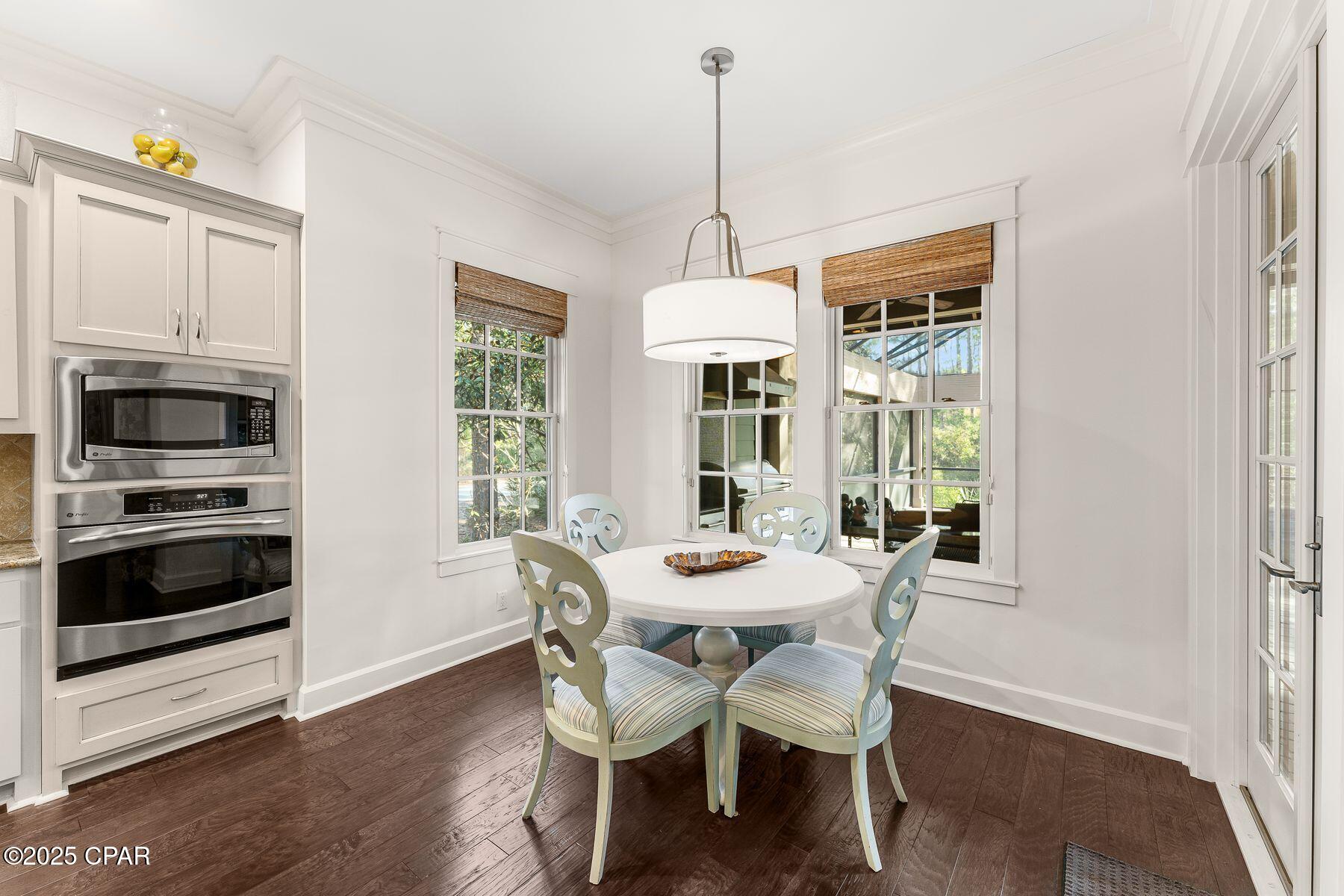 Wild Heron Phase II - Residential