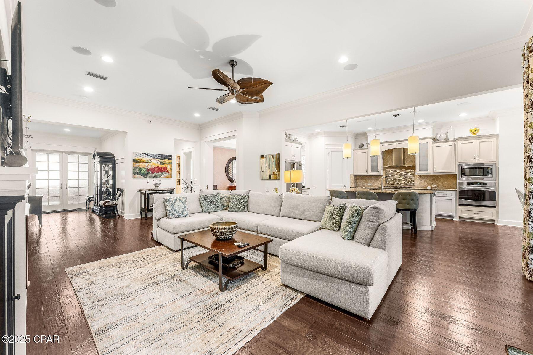 Wild Heron Phase II - Residential