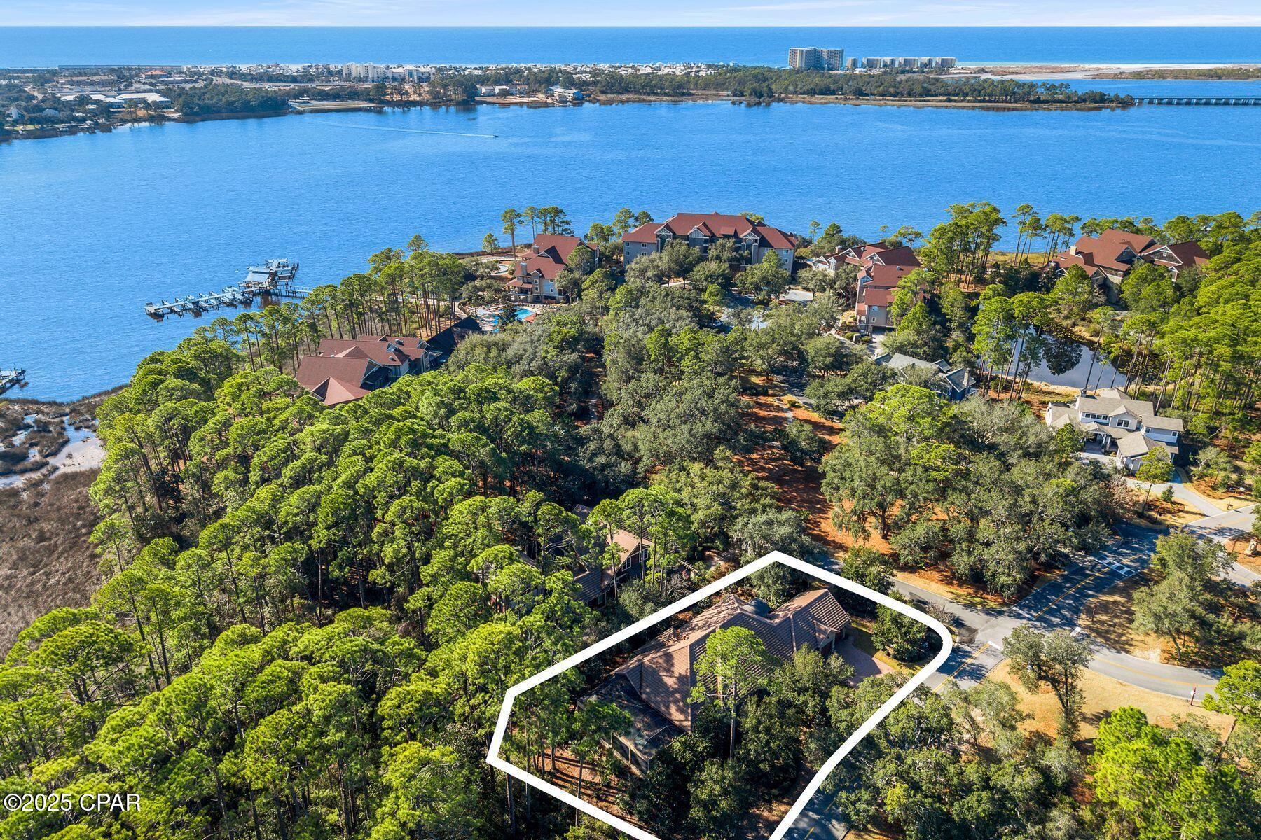 Wild Heron Phase II - Residential