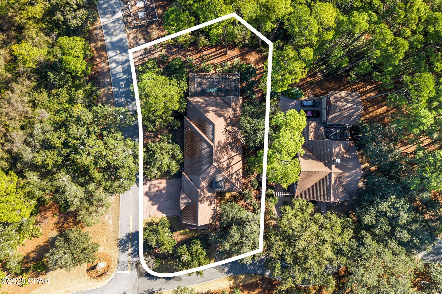 Wild Heron Phase II - Residential