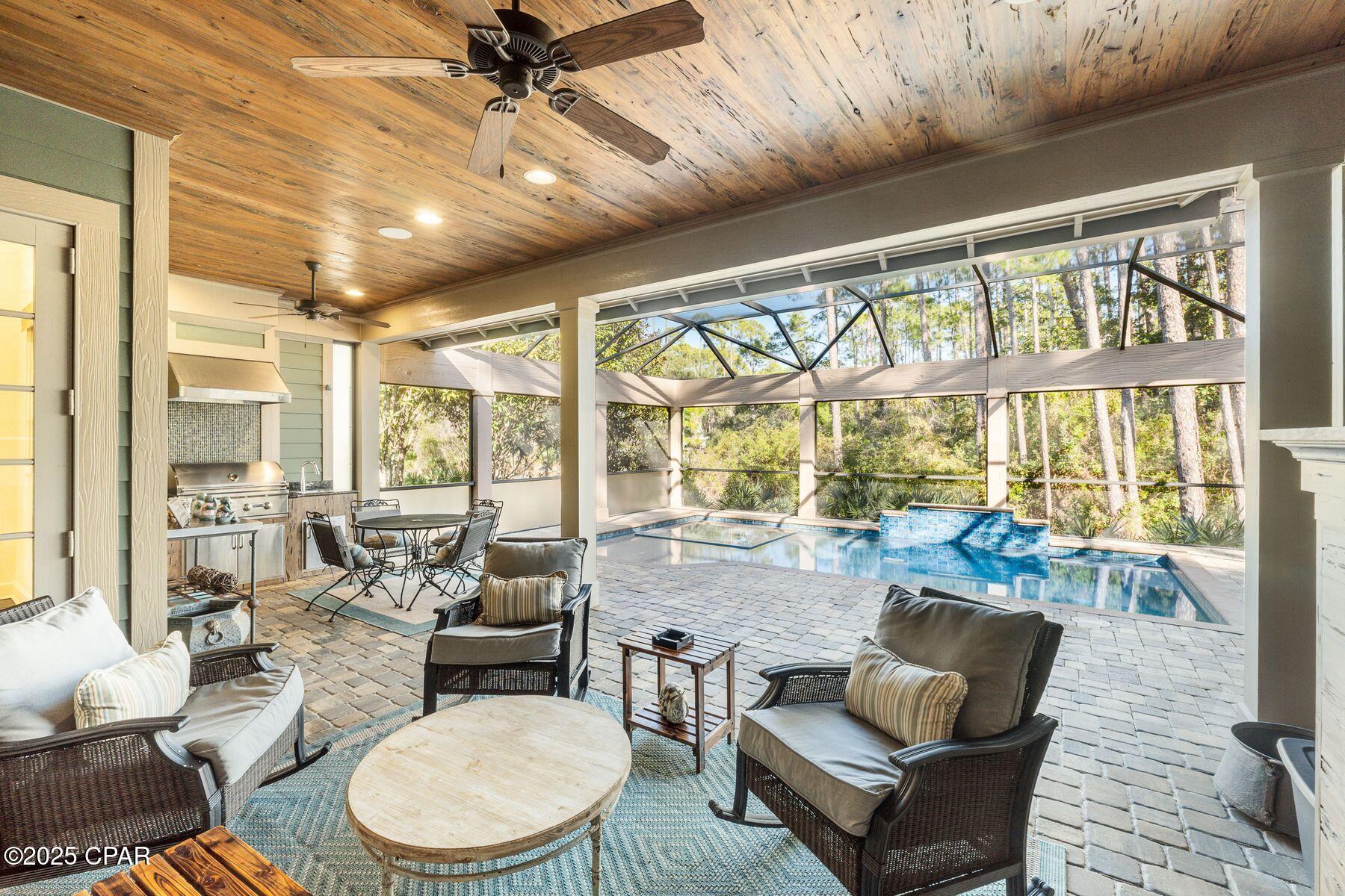 Wild Heron Phase II - Residential