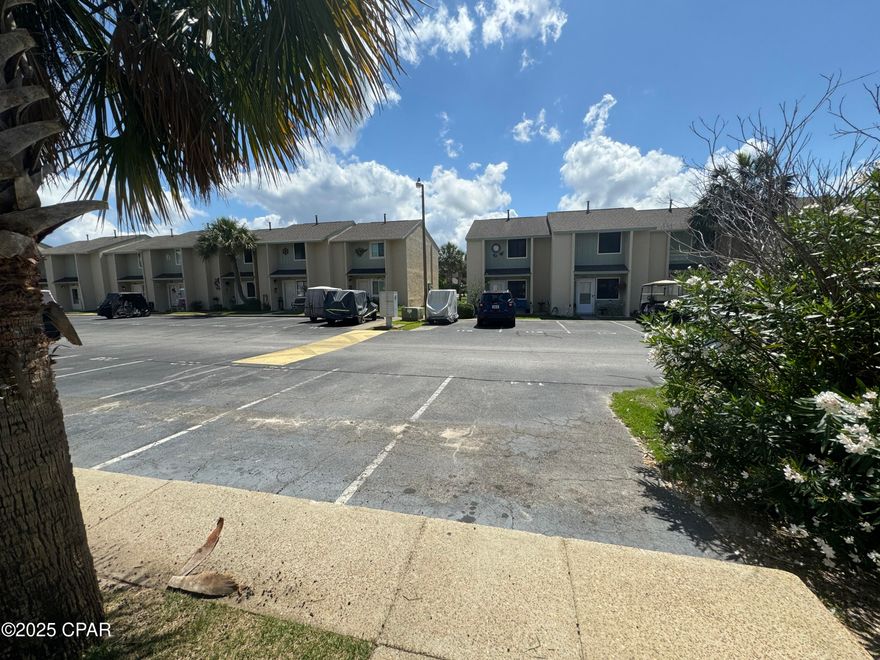 Welcome to your new home in Panama City Beach, FL! This 2-bedroom, 1.5-bathroom property is now available and ready for you to move in. Take advantage of our special offer of $500.00 off your first month's rent with an approved application. This cozy house features a stove, fridge, dishwasher, trash, washer, dryer, all new paint, all new flooring, and a new patio door. Don't miss out on this great opportunity to live in a fantastic location with all the amenities you need. Contact us today to schedule a viewing and make this house your new home!