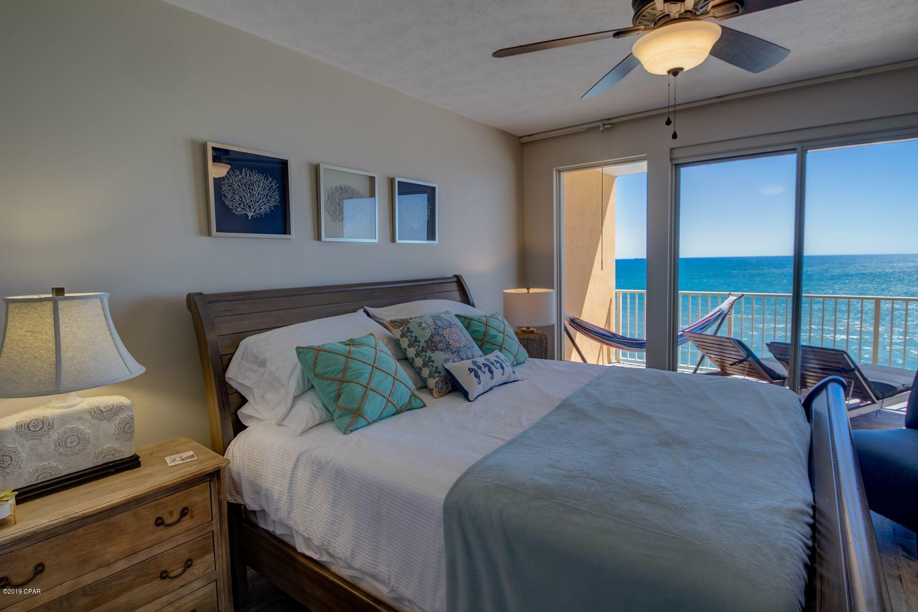 Treasure Island - Residential