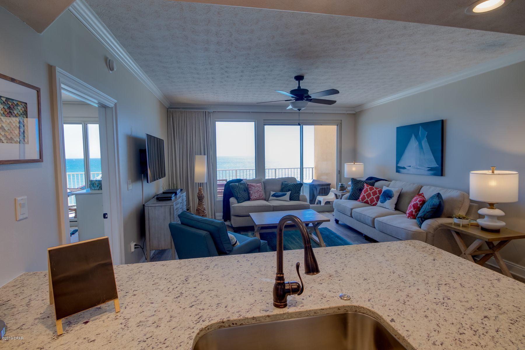 Treasure Island - Residential