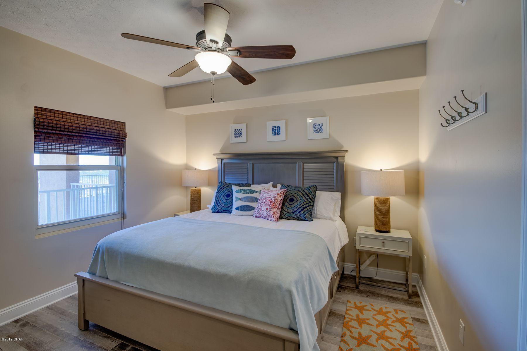 Treasure Island - Residential