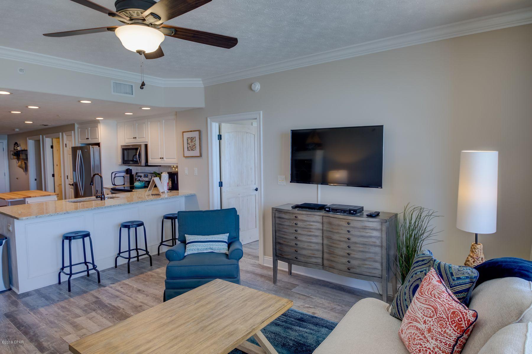 Treasure Island - Residential