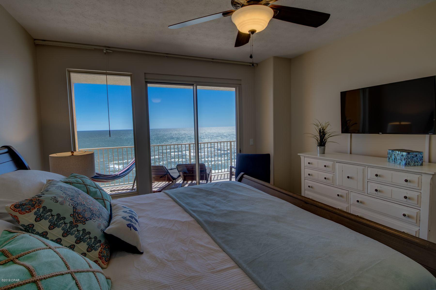 Treasure Island - Residential