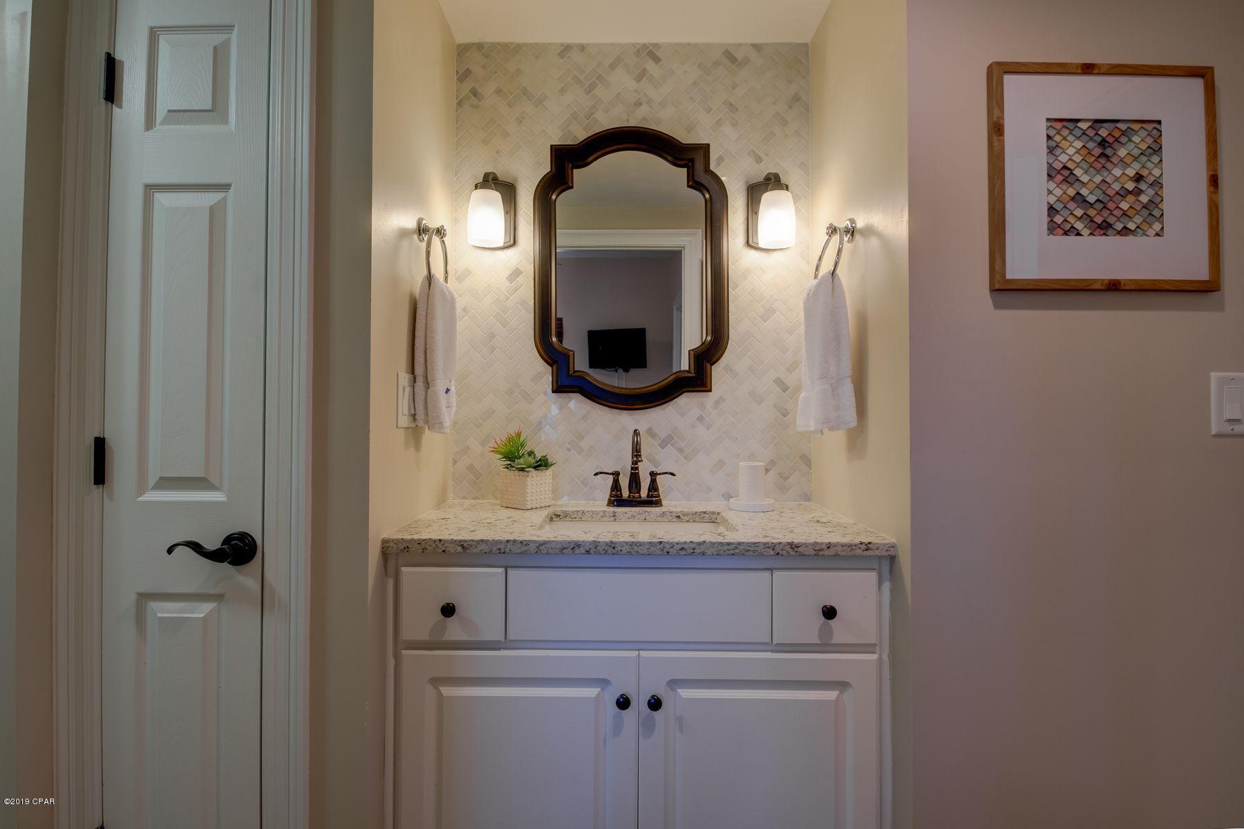 Treasure Island - Residential