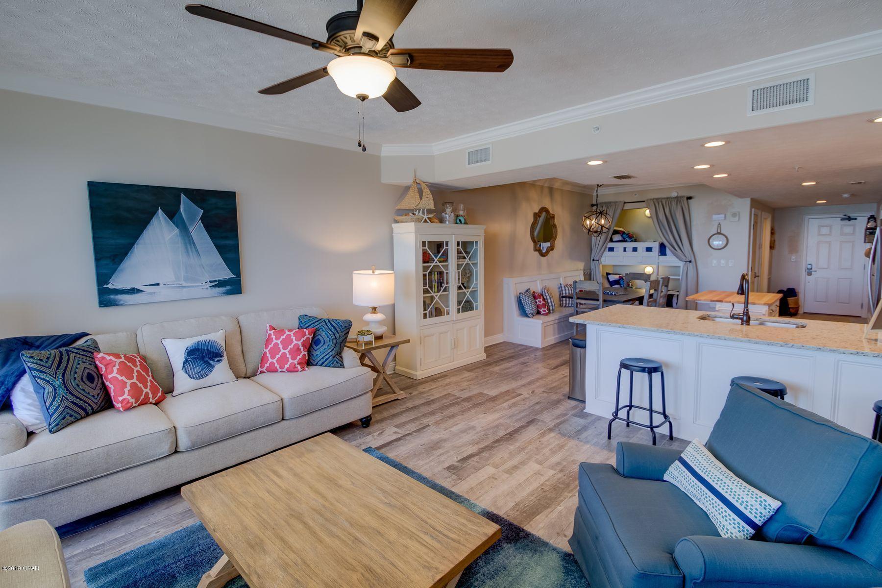 Treasure Island - Residential