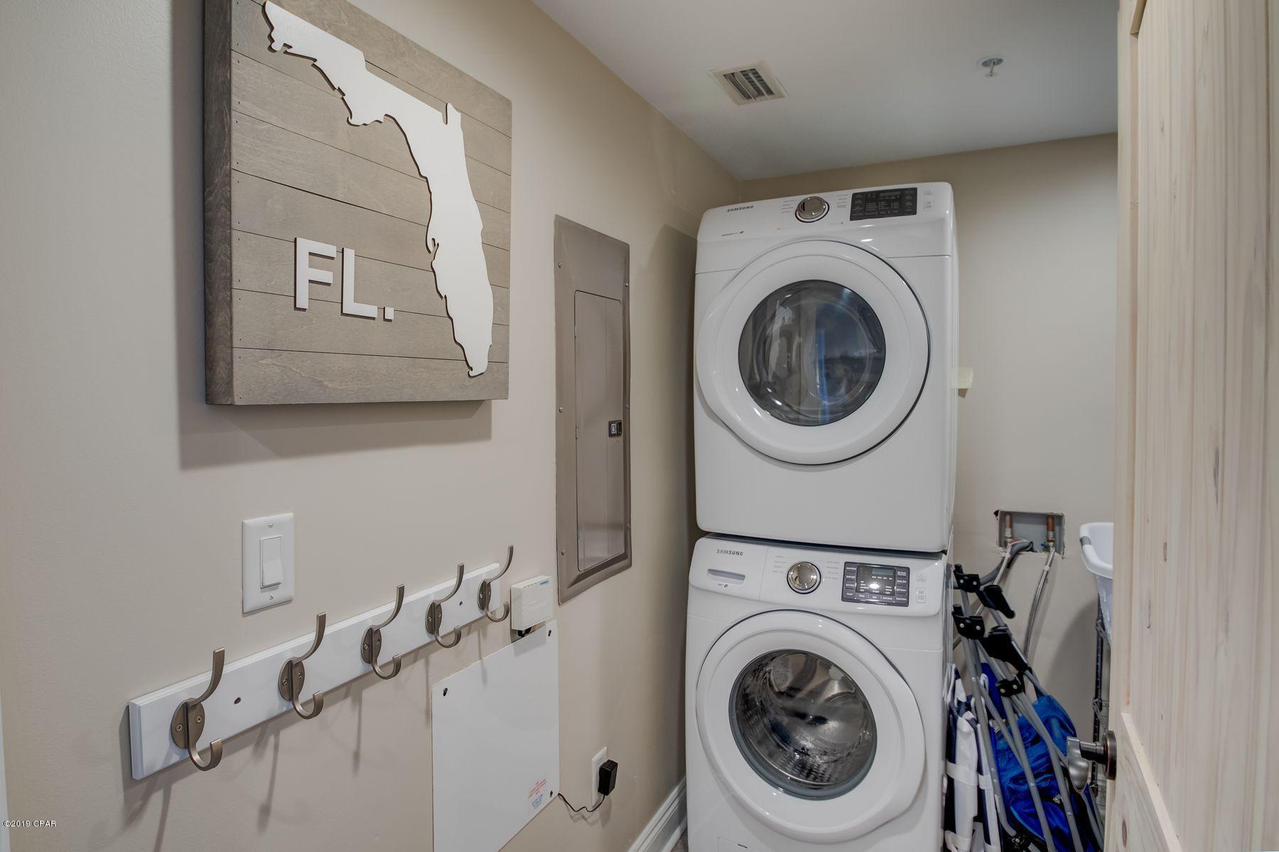 Treasure Island - Residential