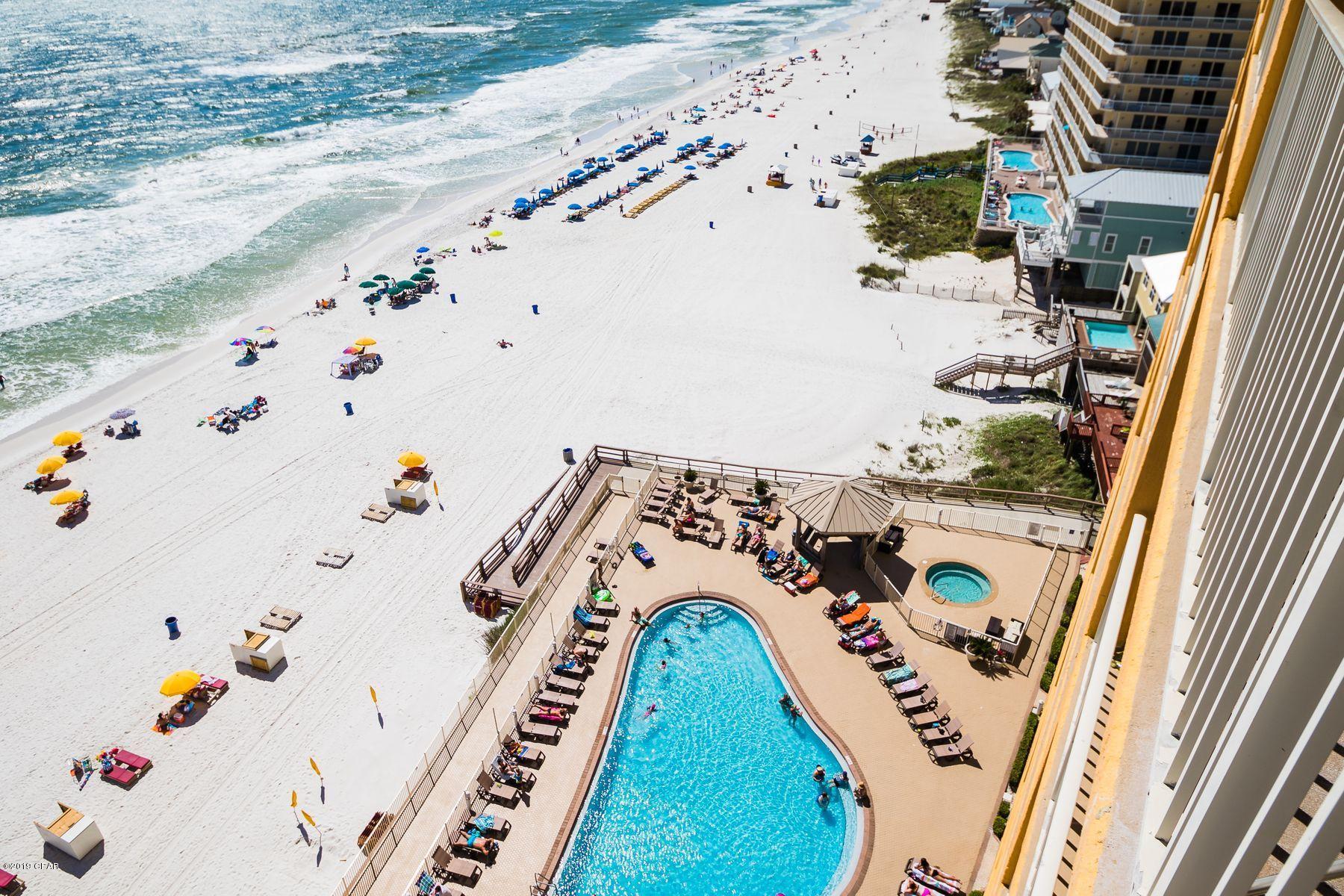 Treasure Island - Residential