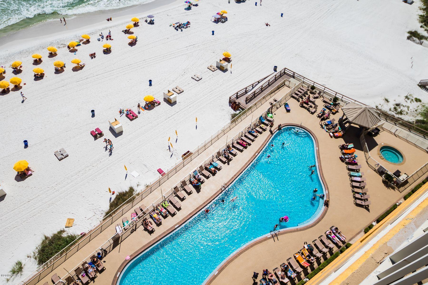 Treasure Island - Residential