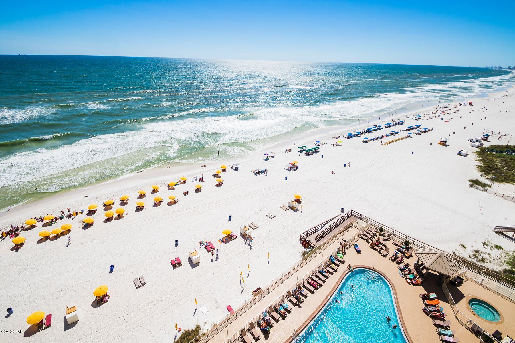 Treasure Island - Residential