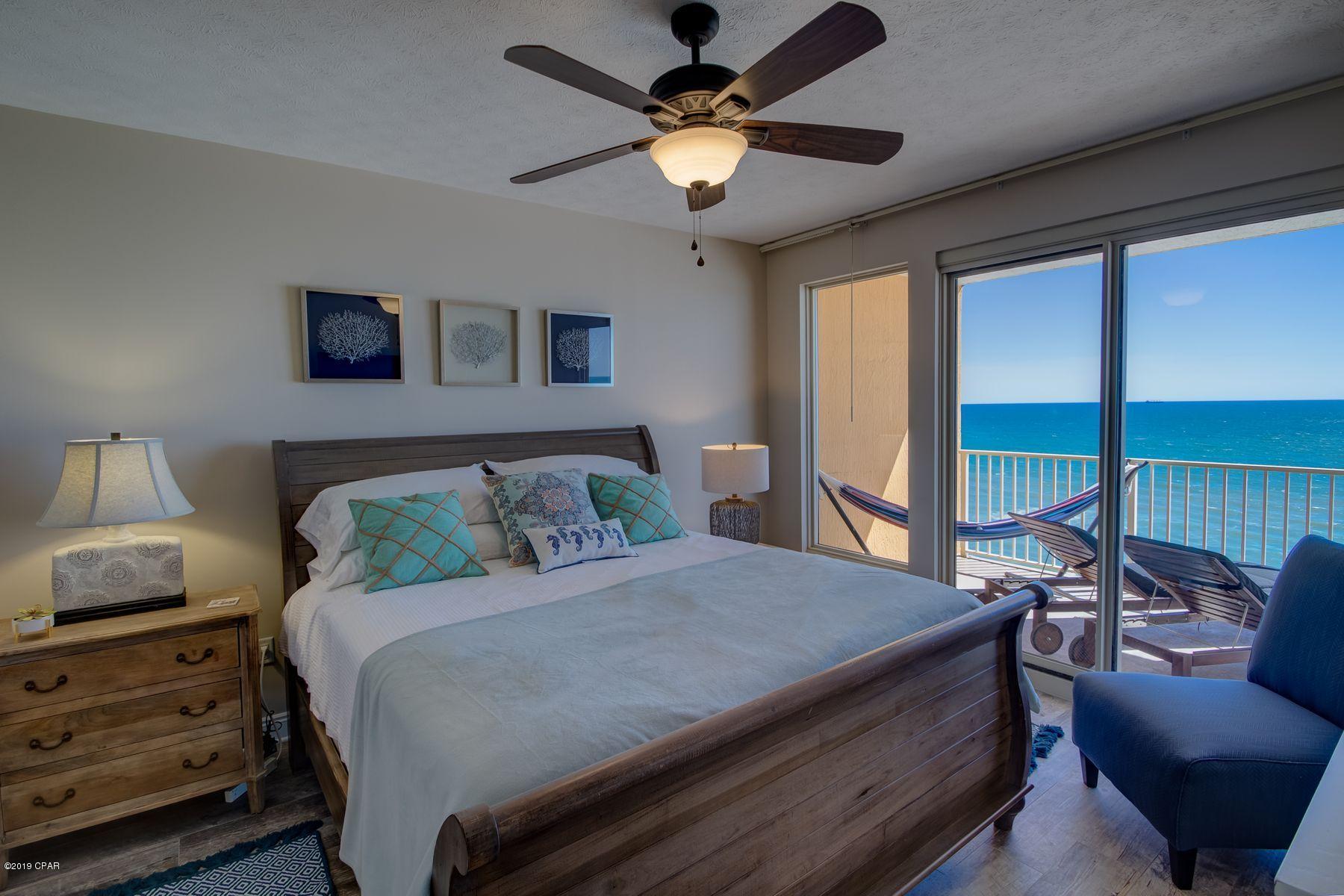 Treasure Island - Residential