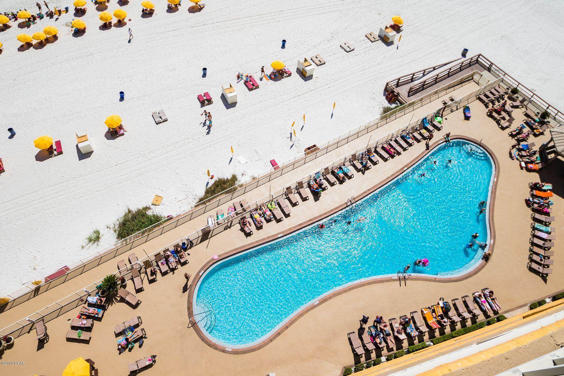 Treasure Island - Residential