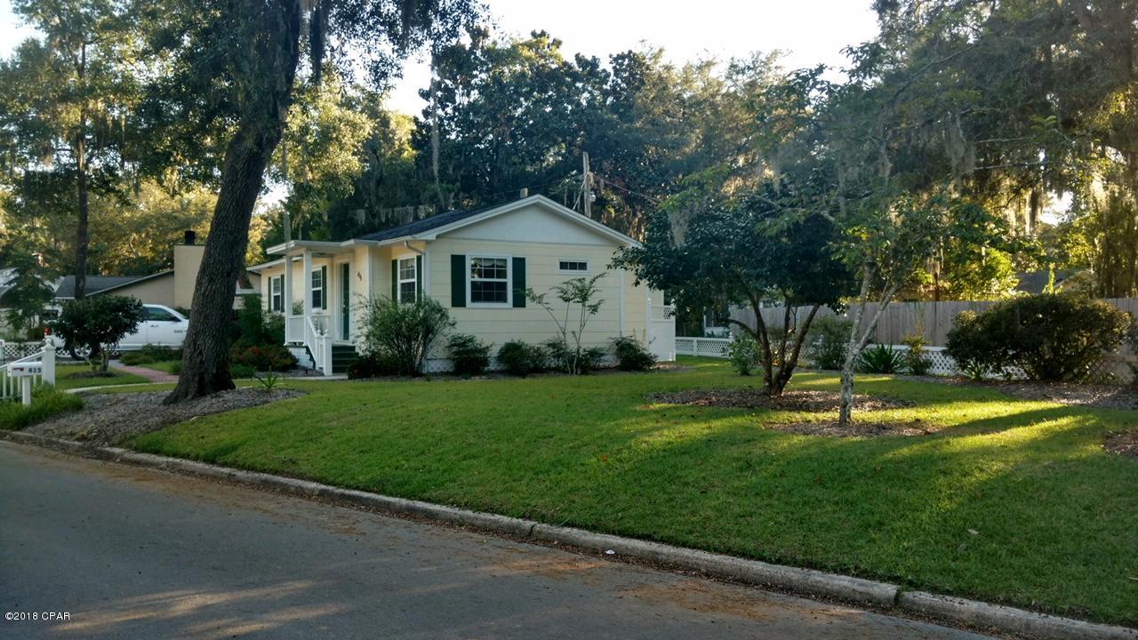 Sudduths 1st Add - Residential Lease