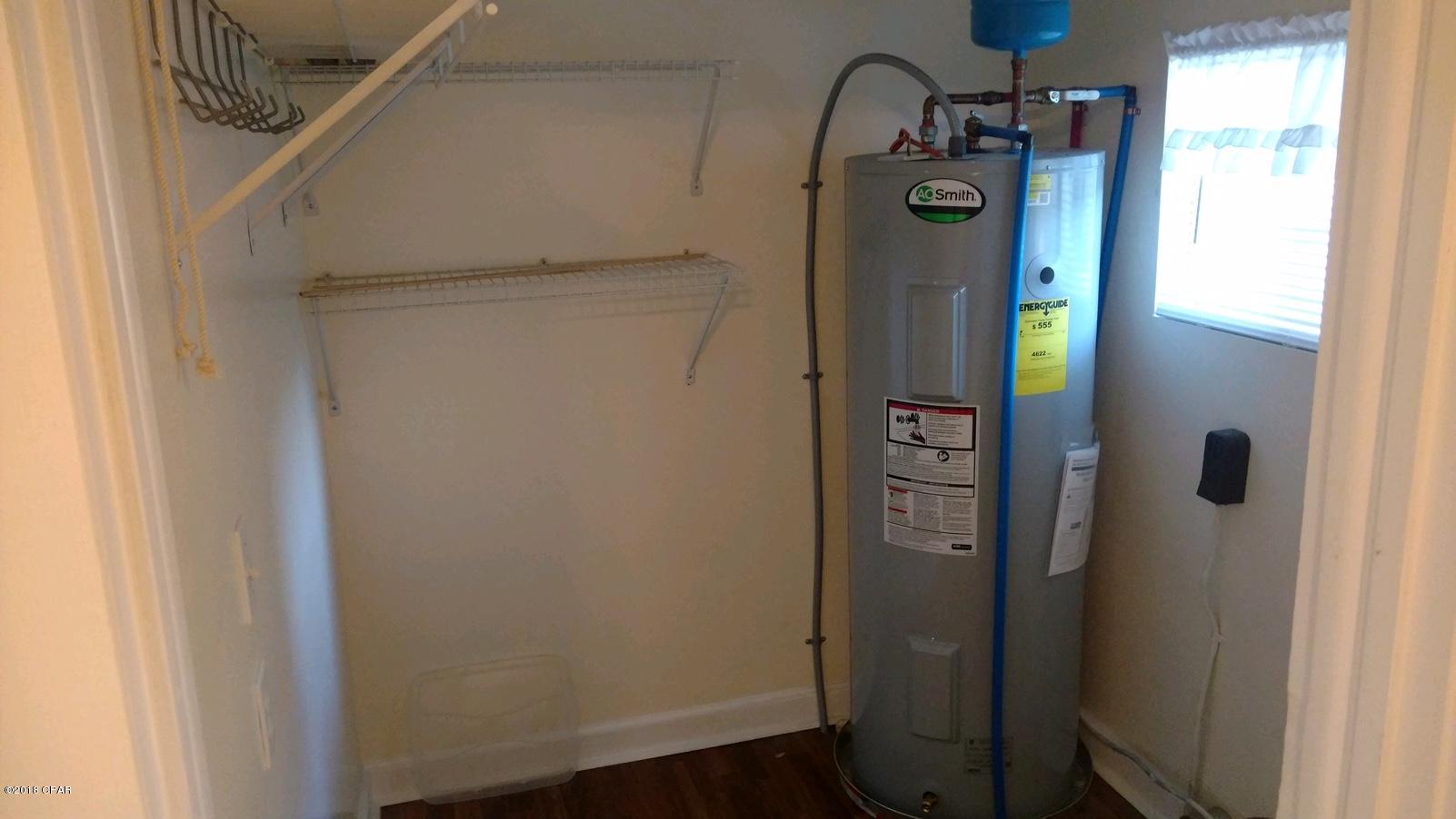 Sudduths 1st Add - Residential Lease