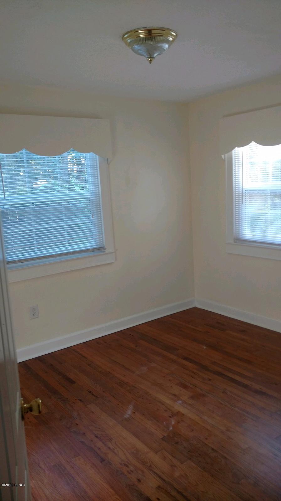 Sudduths 1st Add - Residential Lease