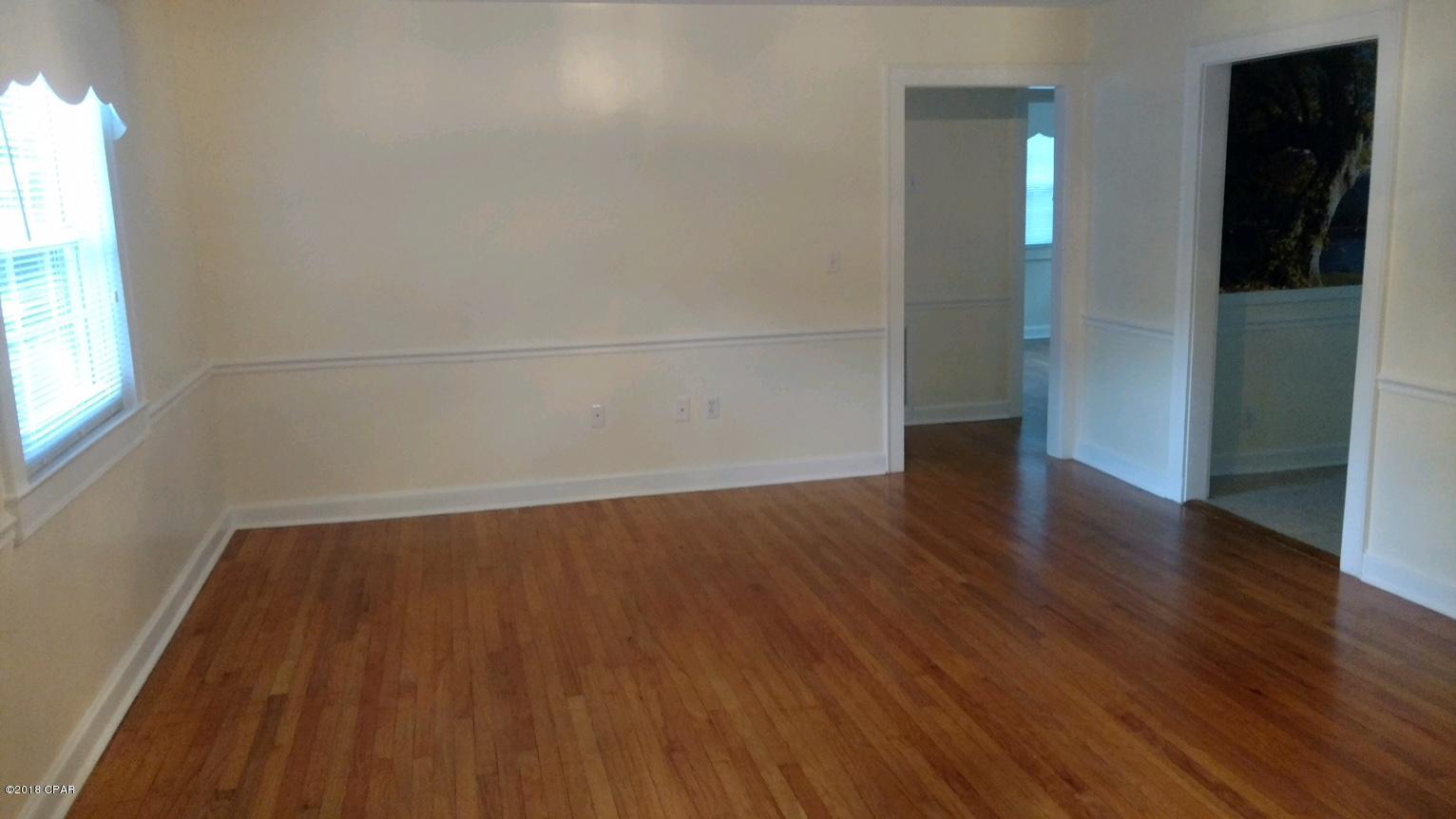 Sudduths 1st Add - Residential Lease