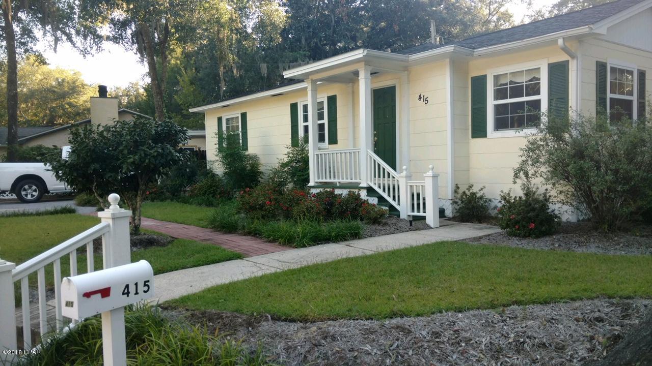 Sudduths 1st Add - Residential Lease