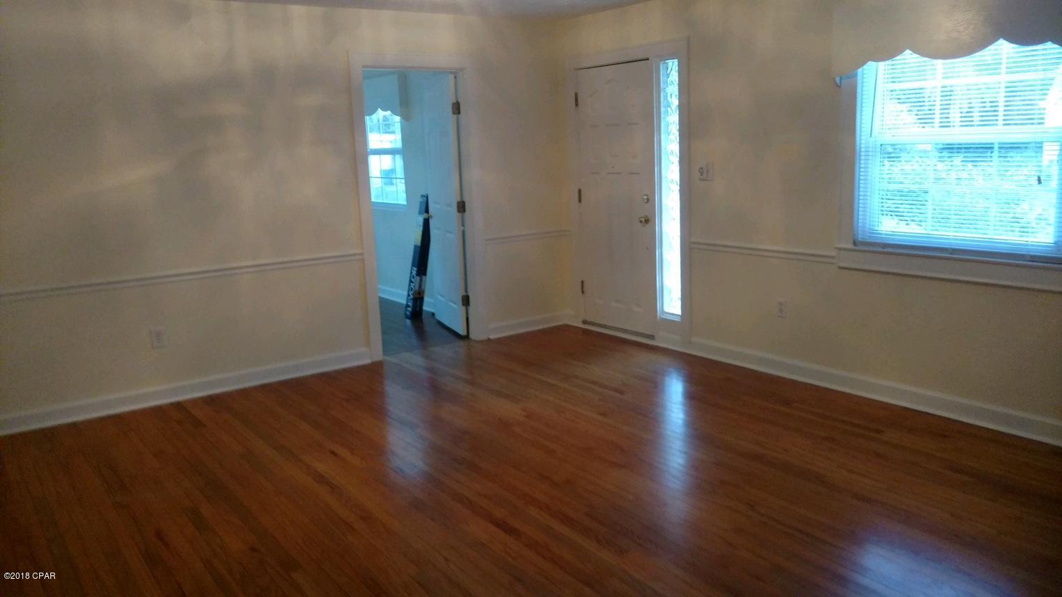 Sudduths 1st Add - Residential Lease