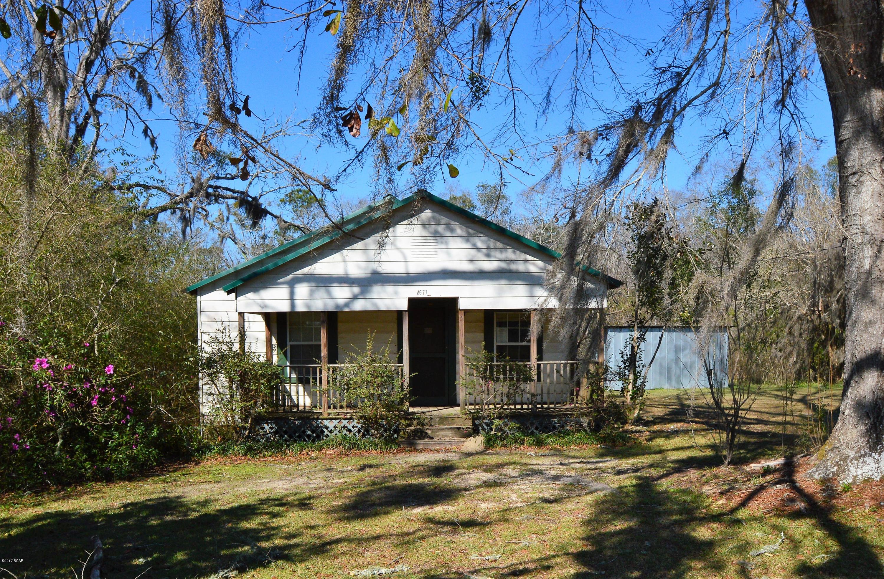 [No Recorded Subdiv] - Residential