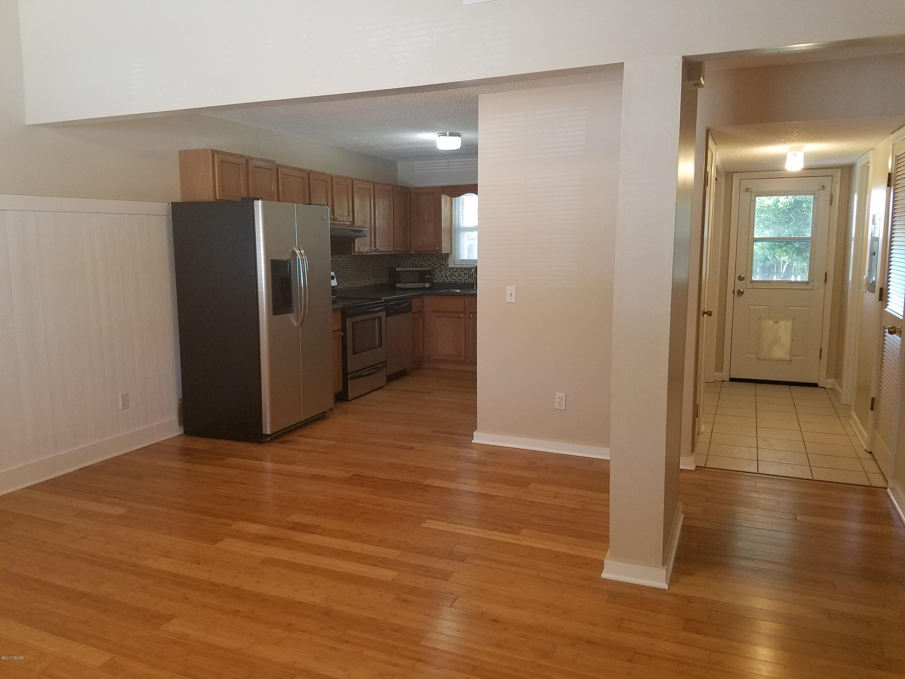 Holiday Beach Unit 12 - Residential Lease