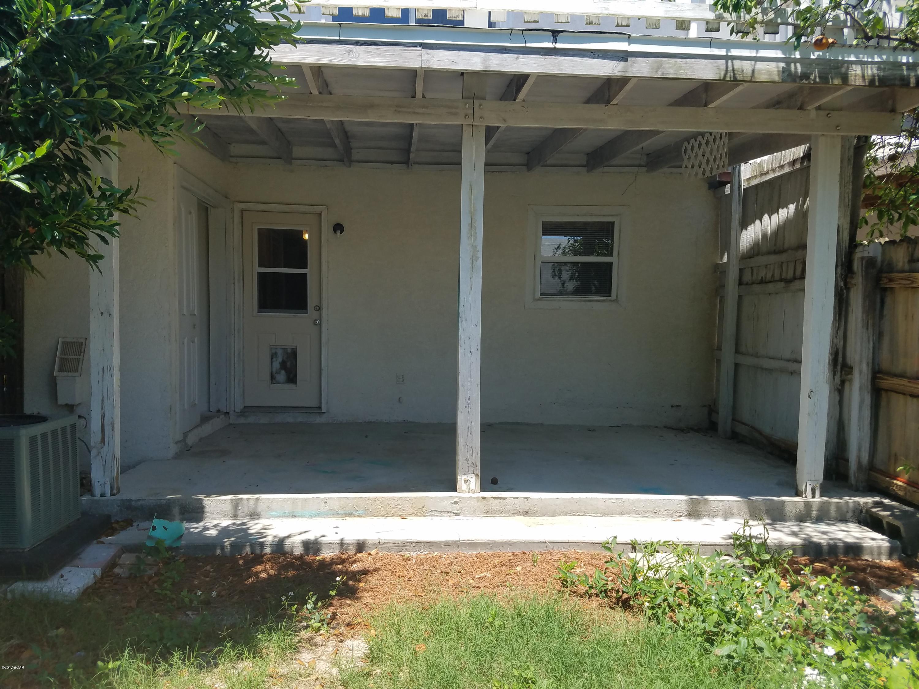 Holiday Beach Unit 12 - Residential Lease