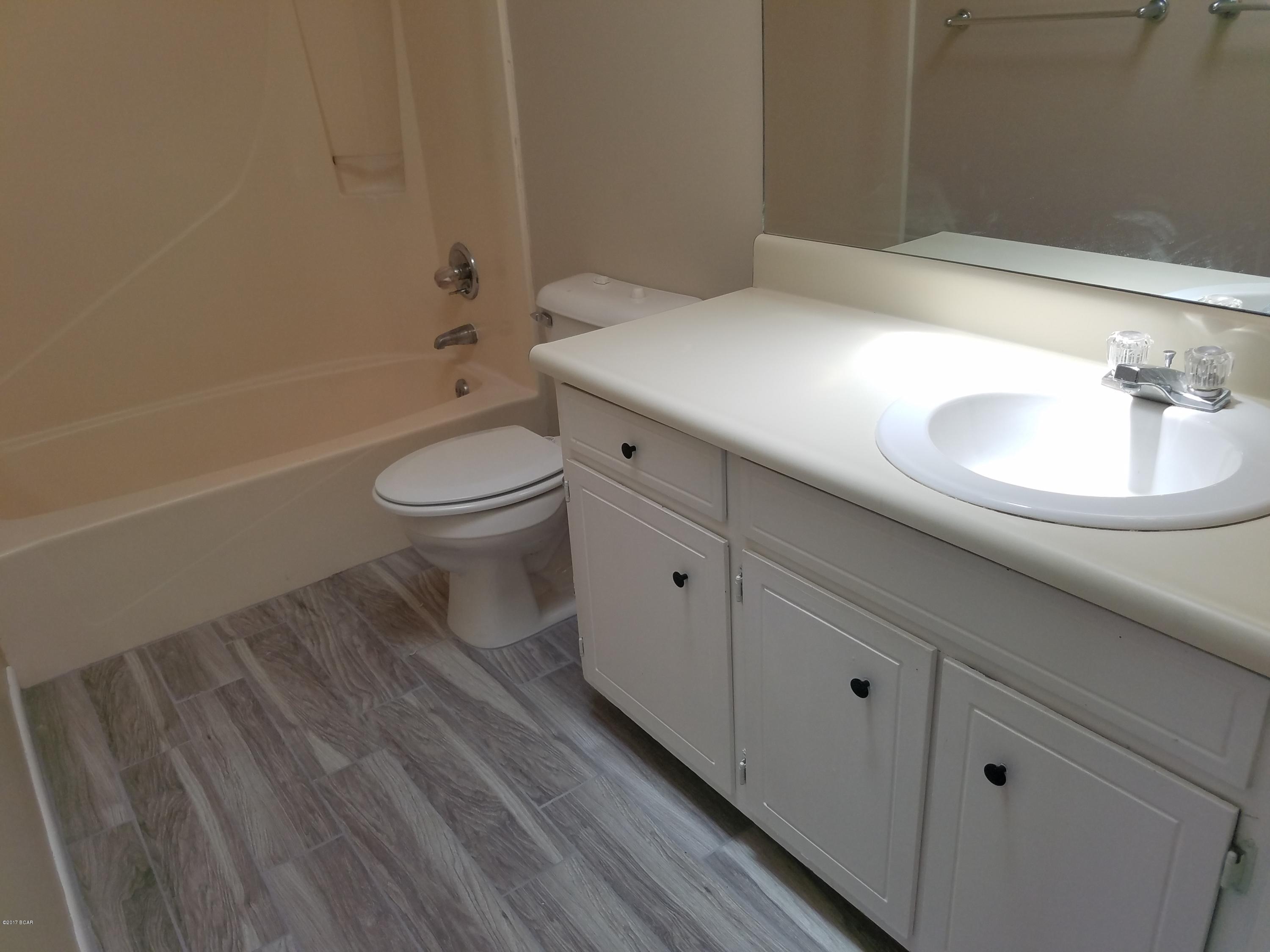 Holiday Beach Unit 12 - Residential Lease