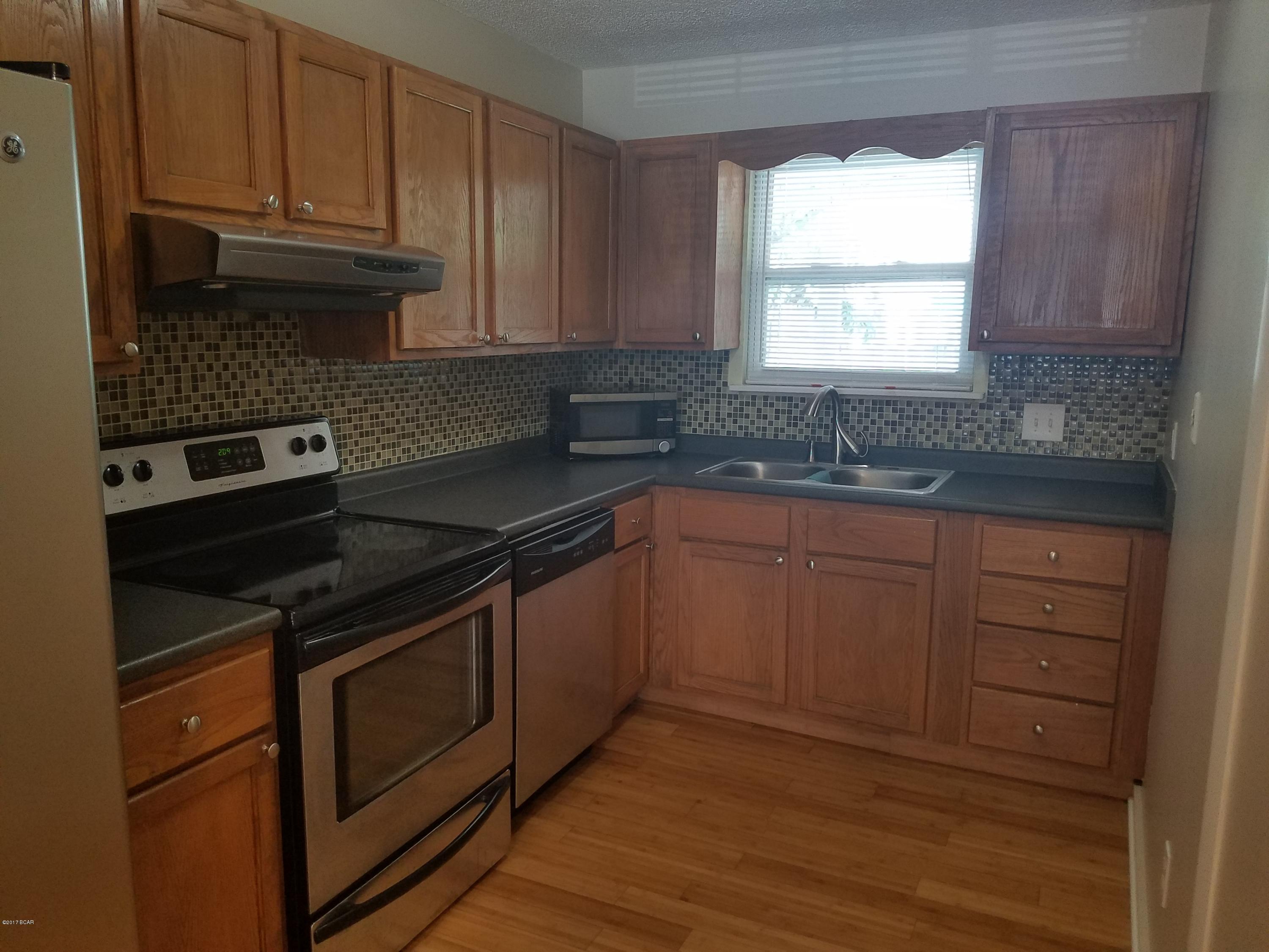 Holiday Beach Unit 12 - Residential Lease