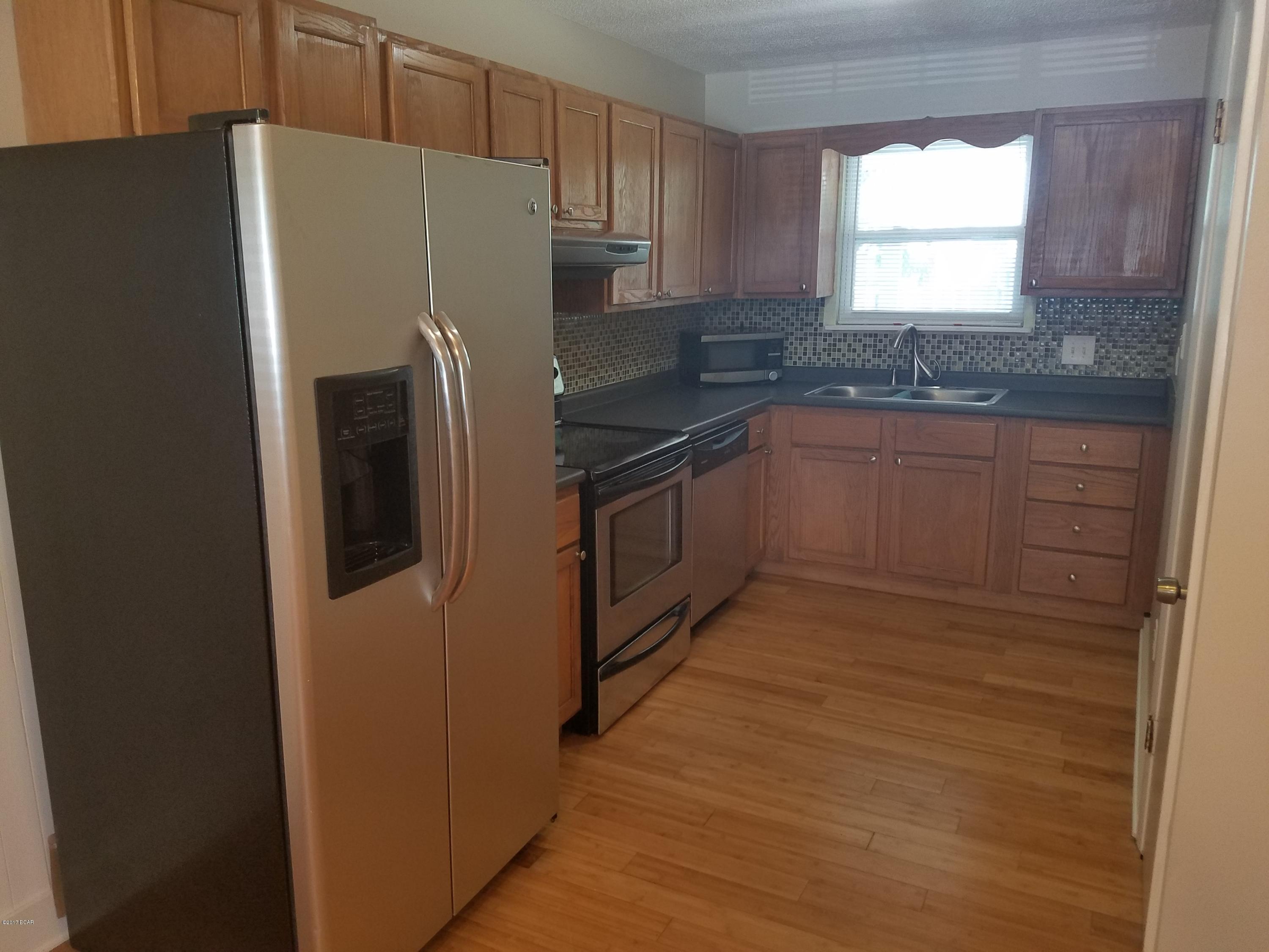 Holiday Beach Unit 12 - Residential Lease