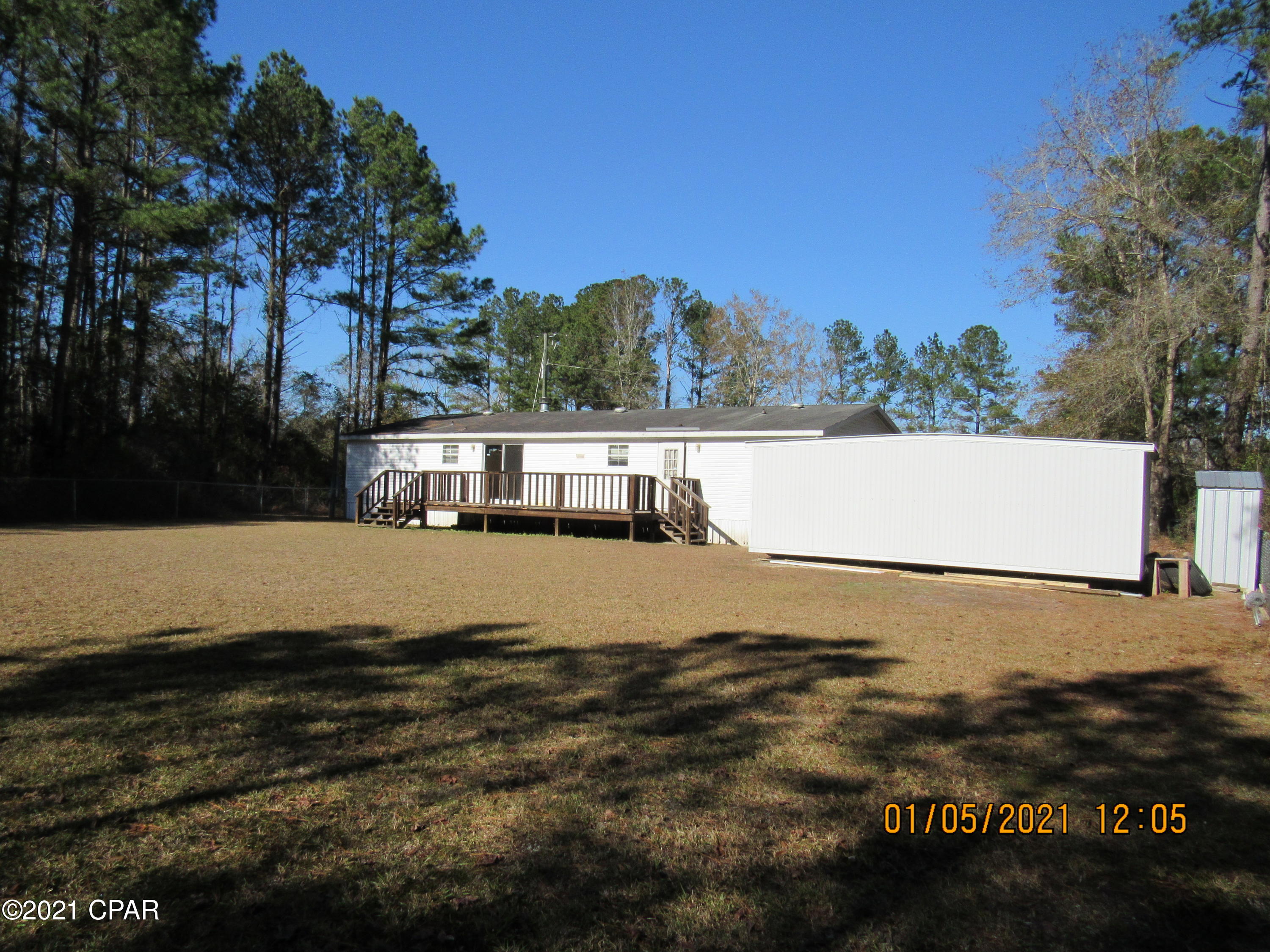 No Named Subdivision - Residential