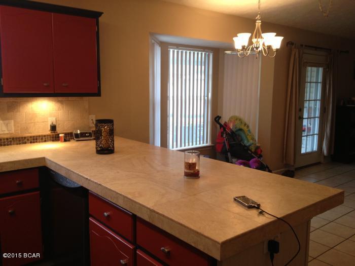 Brittany Woods Park - Residential Lease