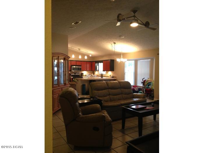 Brittany Woods Park - Residential Lease