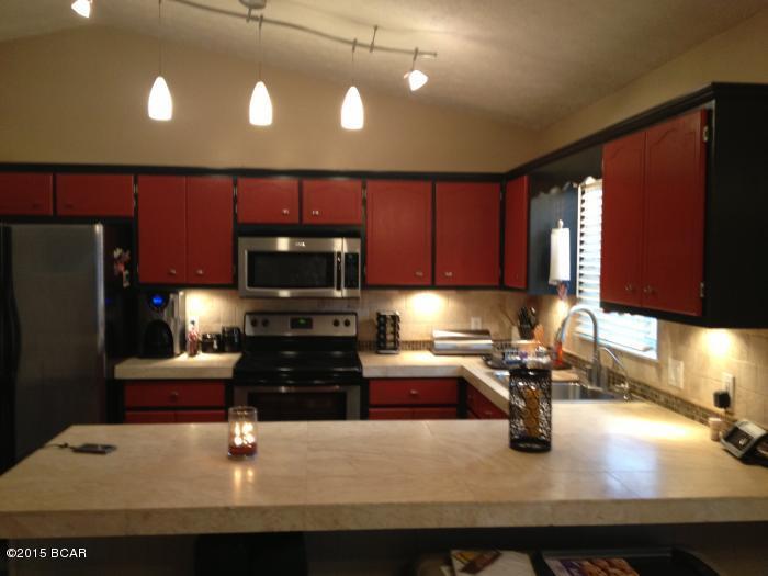 Brittany Woods Park - Residential Lease